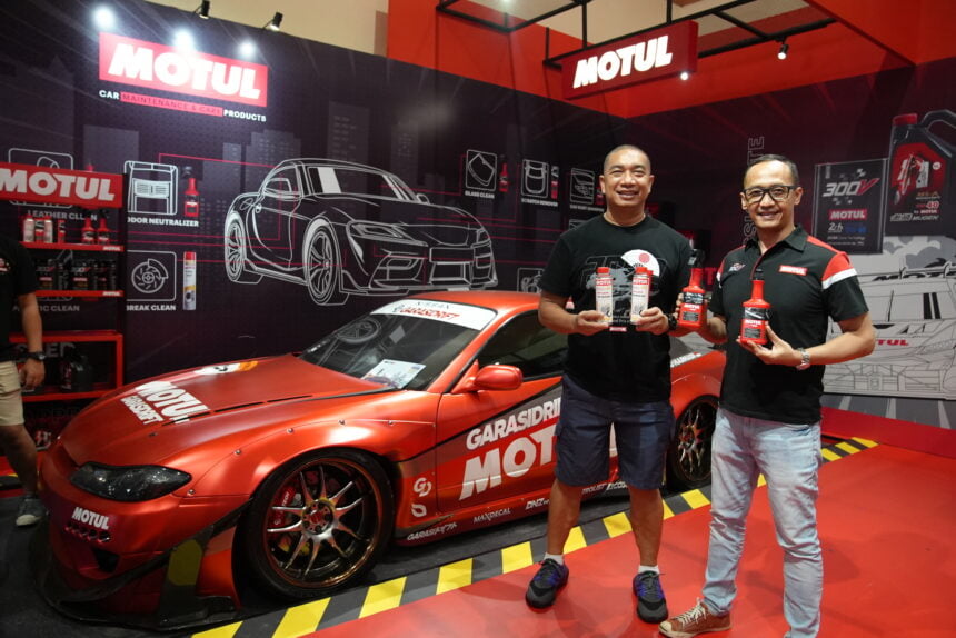 motul