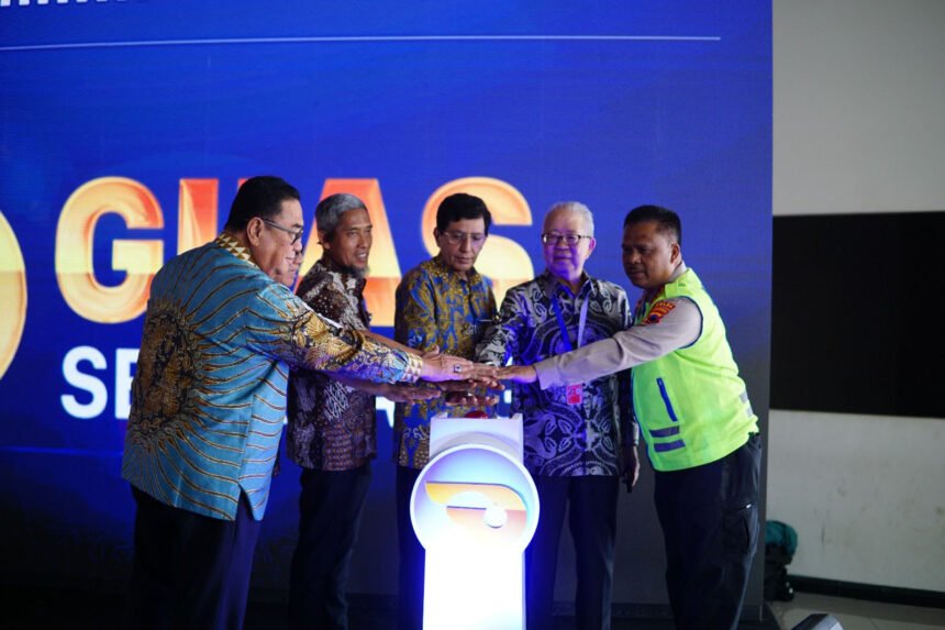 GIIAS SEMARANG 2023