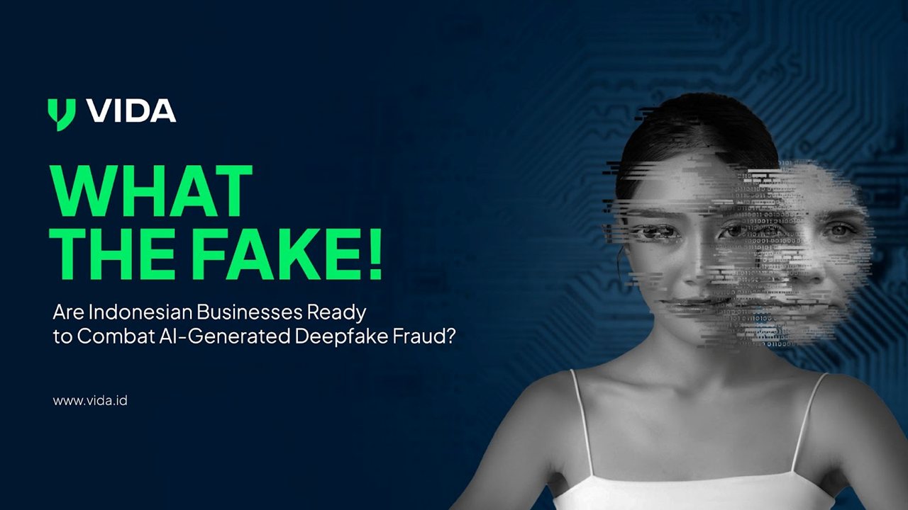 iotomagz - VIDA Deepfake Shield Jaga Keamanan Digital Pada Industri ...