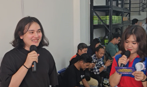 Esa Sigit Pelanggan Setia Cakra Motor 11