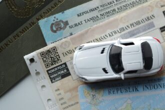 Resmi Berlaku! Bea Balik Nama Mobil Bekas Dihapus, Ini Rincian Biaya yang Masih Harus Dibayar