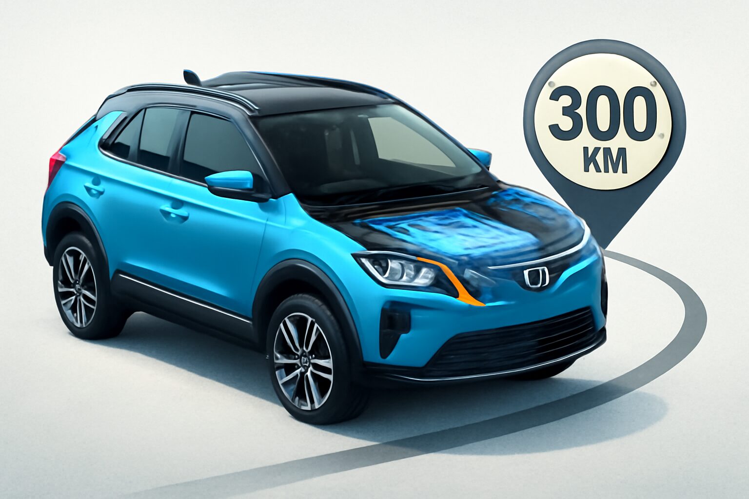 Ilustrasi Kehadiran VinFast di Indonesia: Revolusi Mobil Listrik Masa Kini