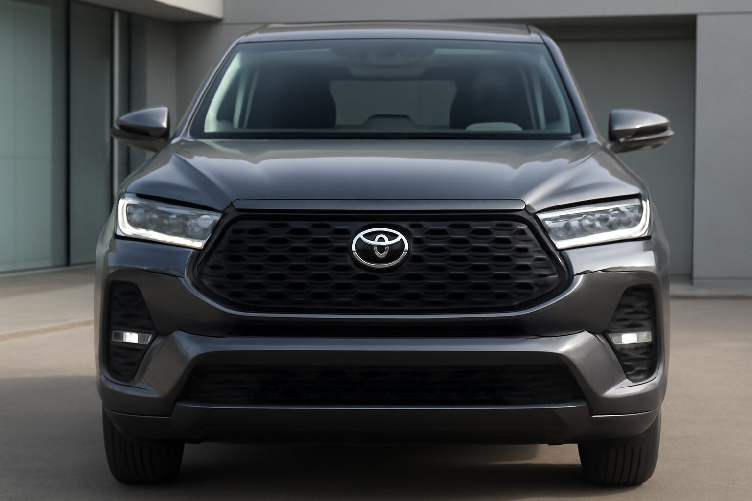 Ilustrasi Review Toyota Innova Zenix 2026: Masihkah Jadi Raja MPV Keluarga?