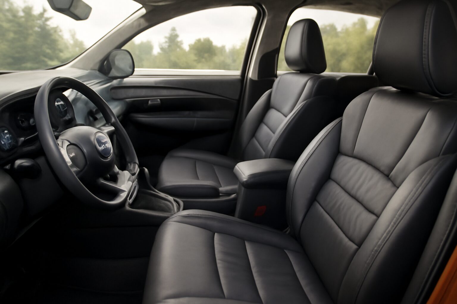 Ilustrasi Suzuki XL7 Hybrid: Solusi Mobil Keluarga Irit Dibawah 300 Juta?