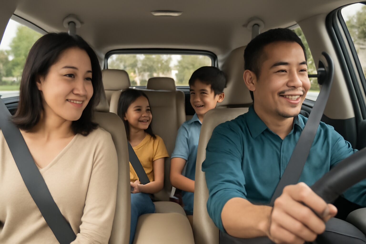 Ilustrasi Review Lengkap VinFast VF e34: Crossover Listrik Paling Worth It?