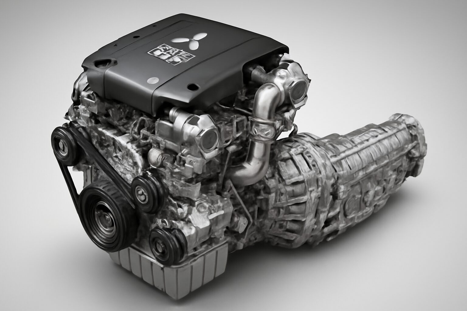 Ilustrasi Kupas Tuntas Fitur Mitsubishi Pajero Sport 2026: Fortuner Wajib Waspada!