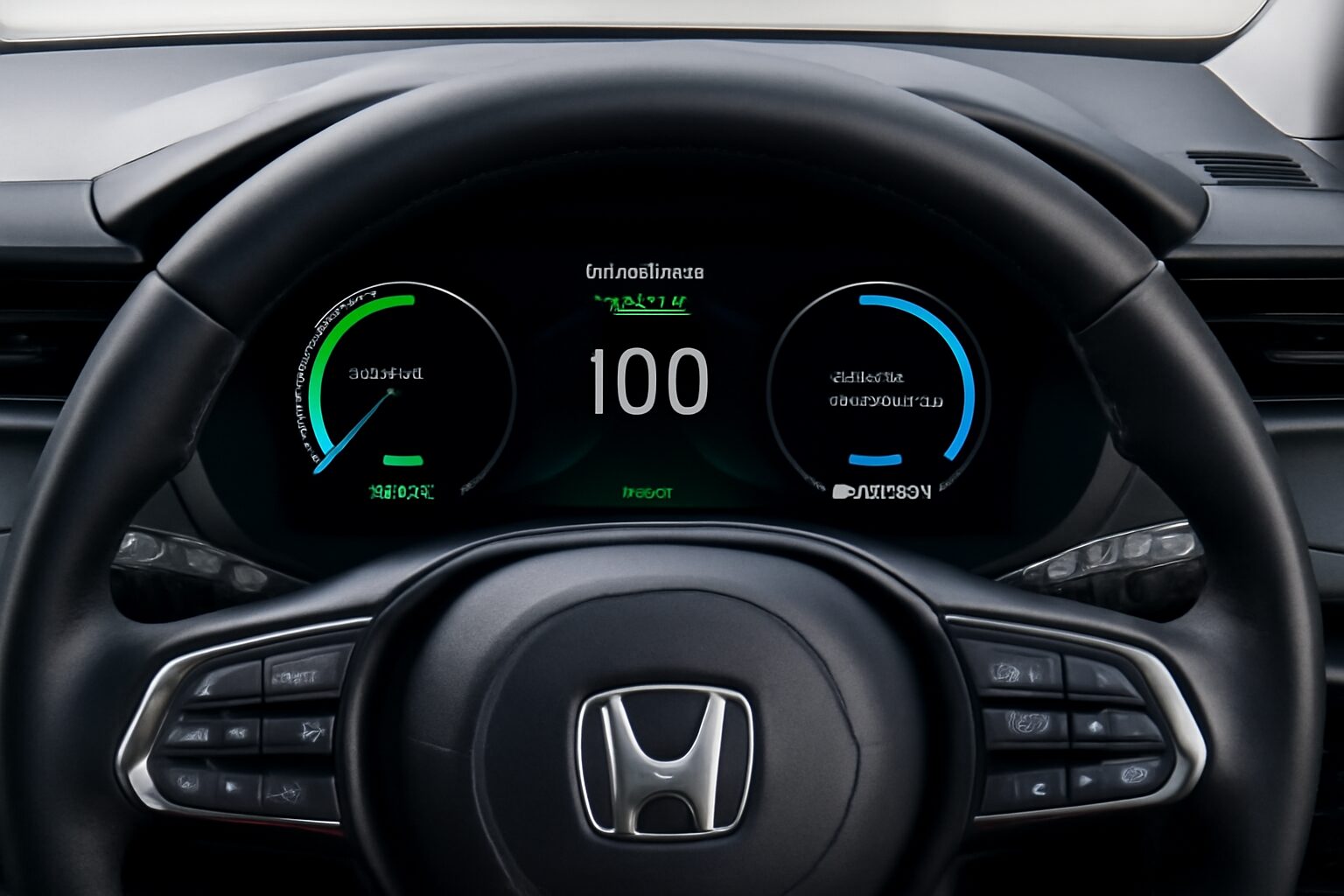 Ilustrasi Performa Honda HR-V di Medan Menanjak: Tangguh atau Cuma Gaya?