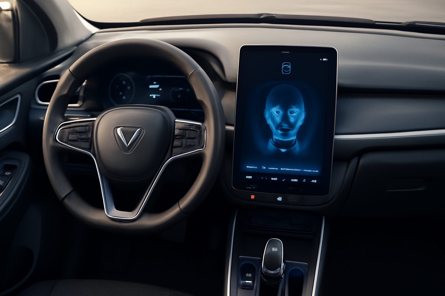 Ilustrasi Review Lengkap VinFast VF e34: Crossover Listrik Paling Worth It?