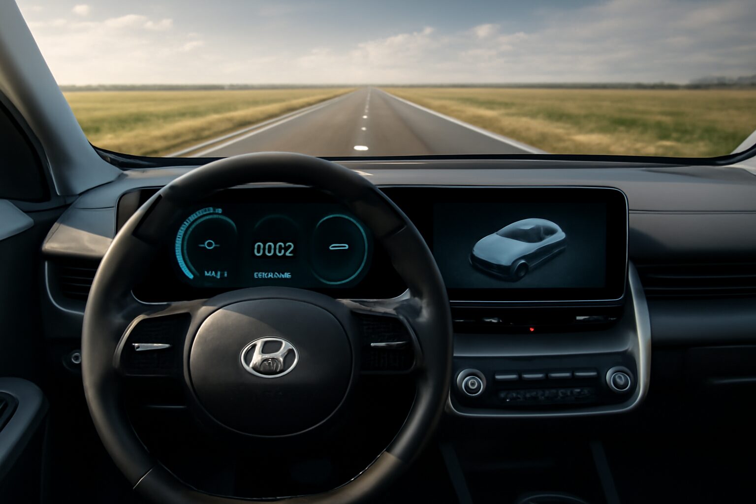 Ilustrasi Menghitung Biaya Kepemilikan Hyundai Ioniq 5: Lebih Irit dari Mobil Bensin?