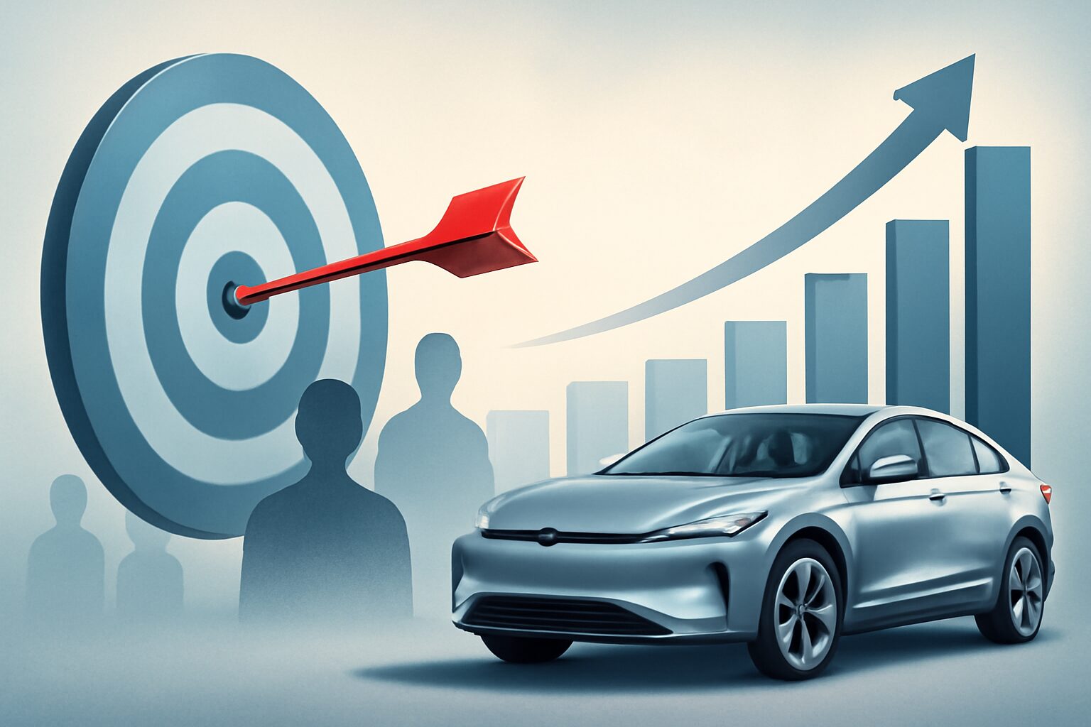 Ilustrasi Alasan Geely Yakin Bisa Kuasai Pasar Mobil Listrik Tanah Air