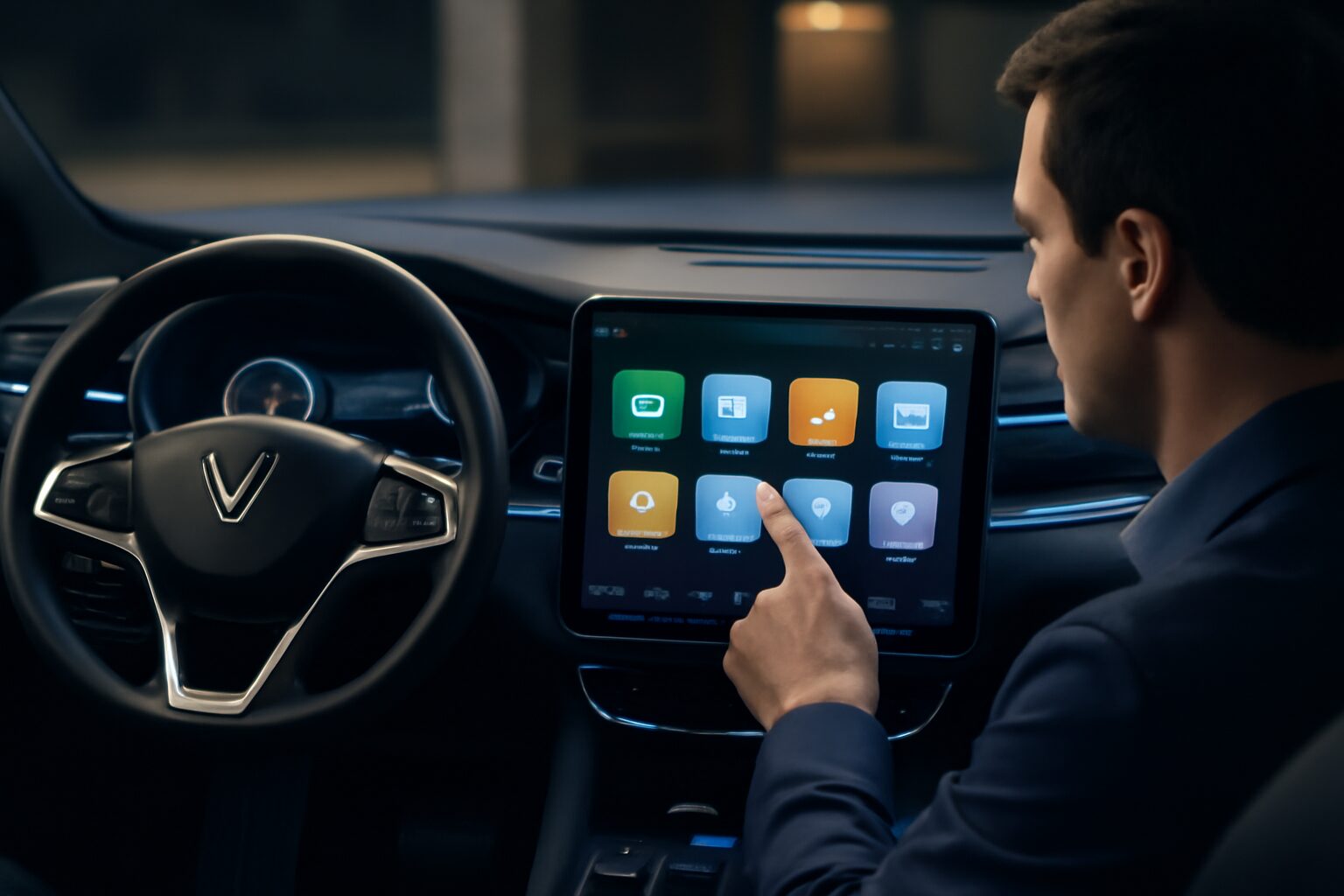 Ilustrasi Alasan Kenapa VinFast Cocok Untuk Konsumen di Indonesia