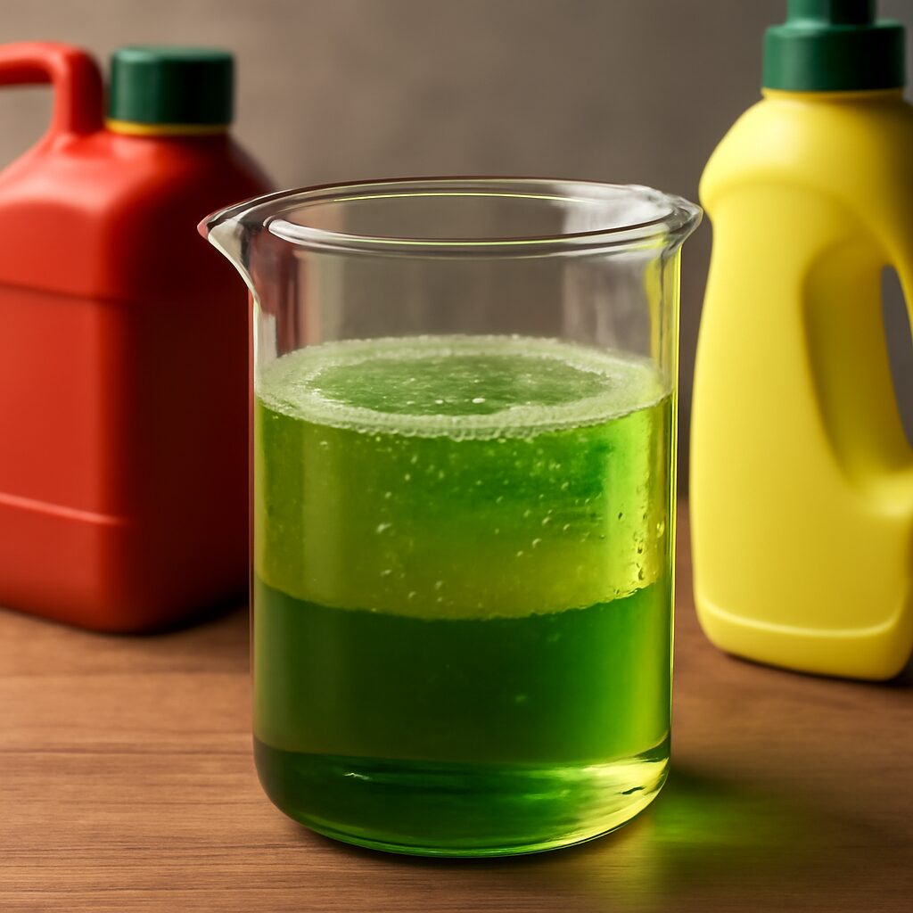 Ilustrasi Cara Membersihkan Rantai Motor yang Benar Biar Awet dan Tarikan Enteng