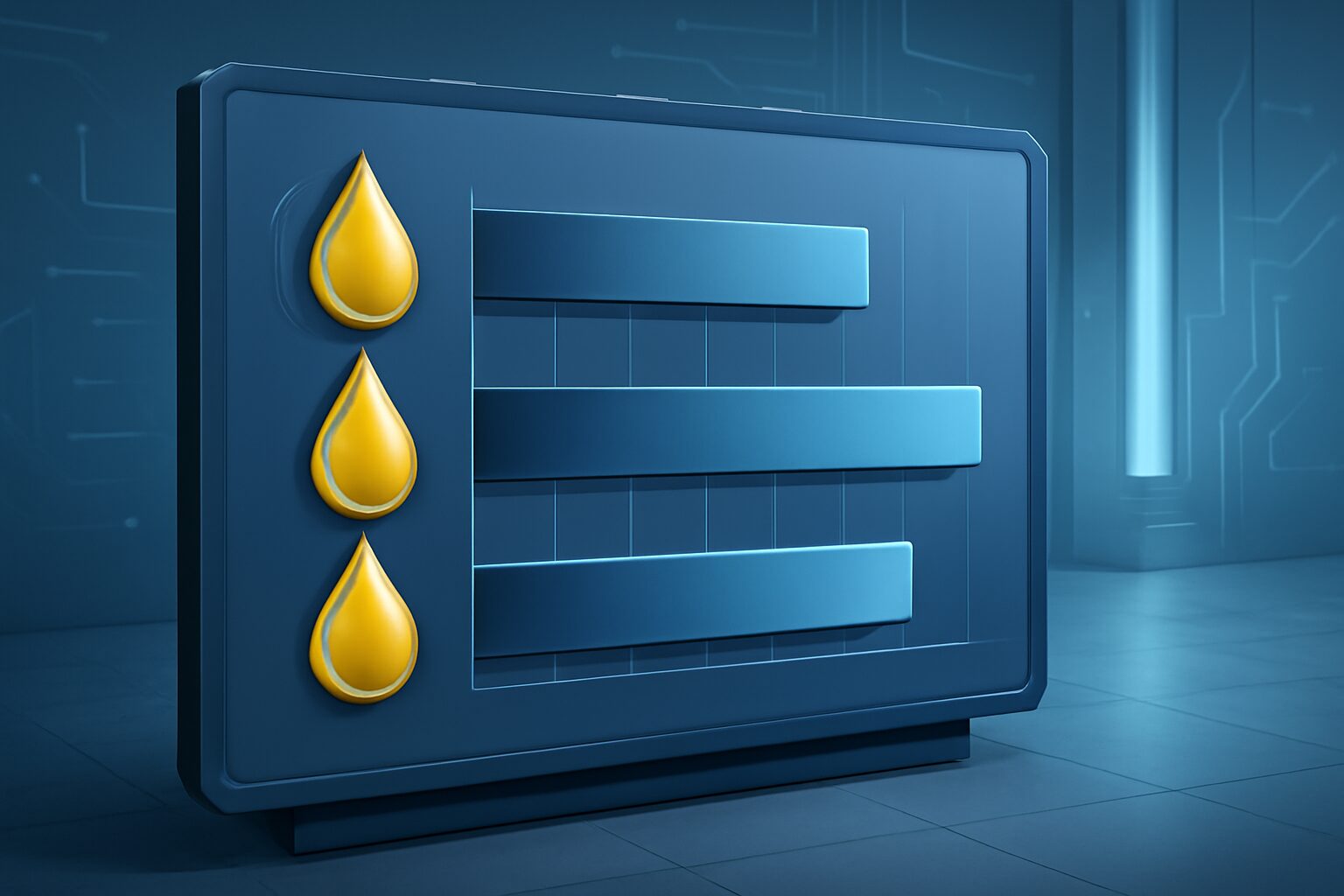 Ilustrasi Kapan Waktu Terbaik Ganti Oli Motor? Jangan Tunggu Mesin Kasar!