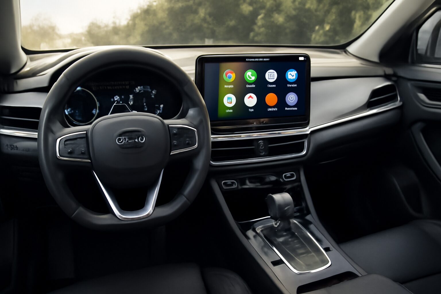 Ilustrasi Geely Kembali ke Indonesia: Fokus Bawa Lini Mobil Listrik Masa Depan