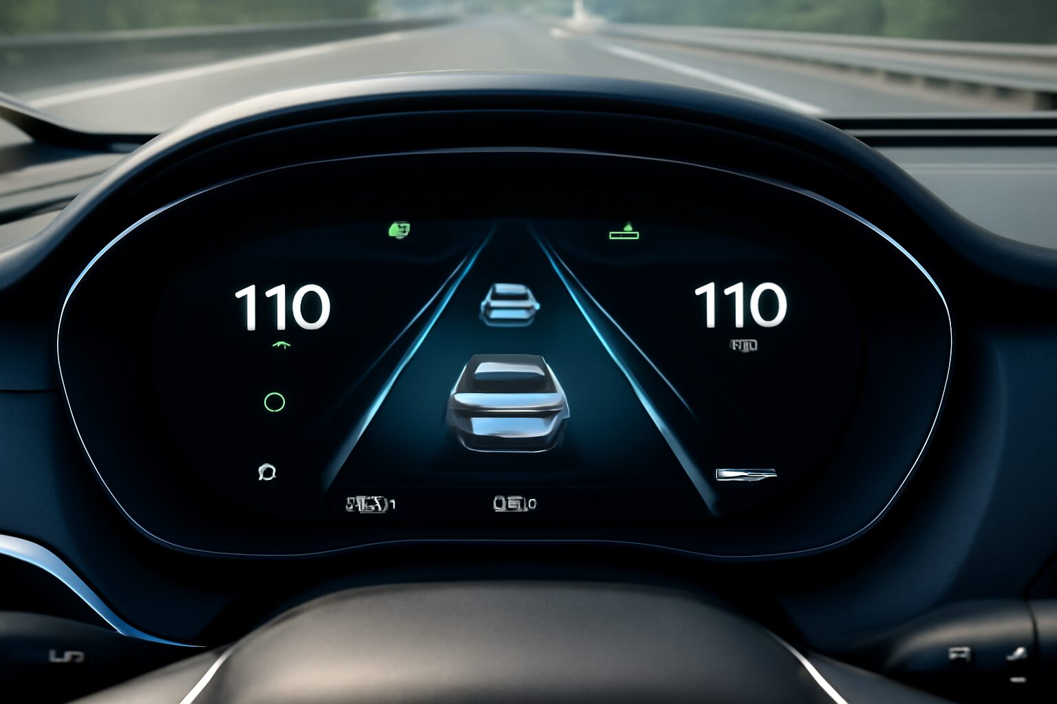 Ilustrasi Test Drive Seru VinFast di Jalanan Jakarta Selatan, Nyaman Gak Sih?