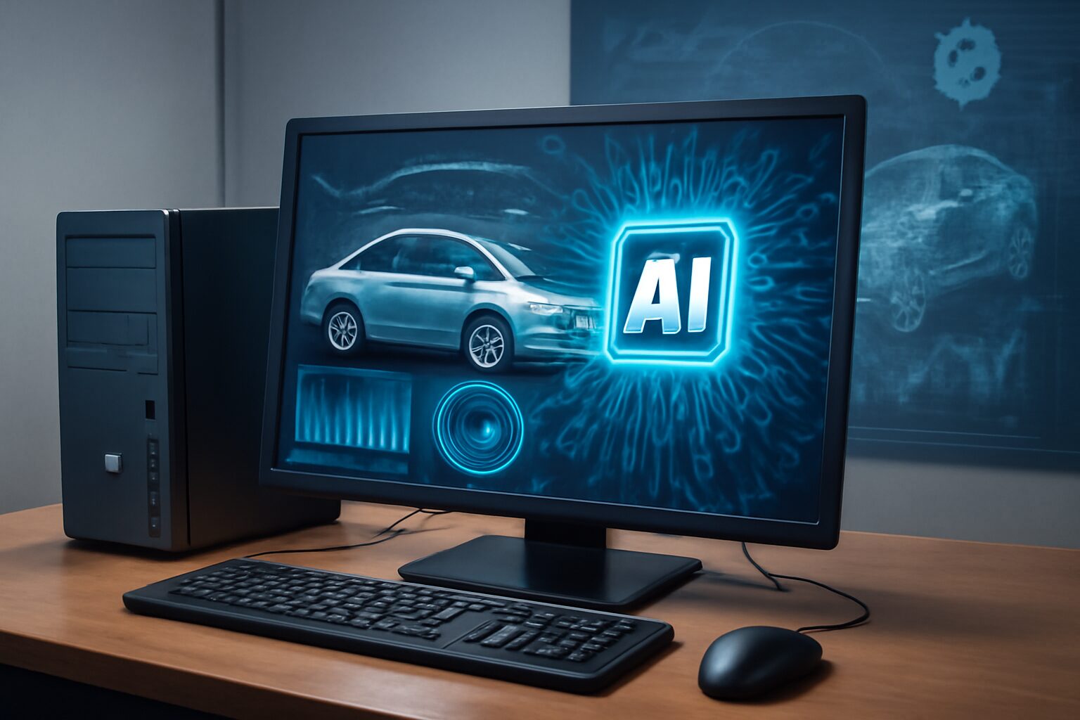 Ilustrasi Alasan Kenapa Servis Rutin di Bengkel Resmi Itu Penting Banget