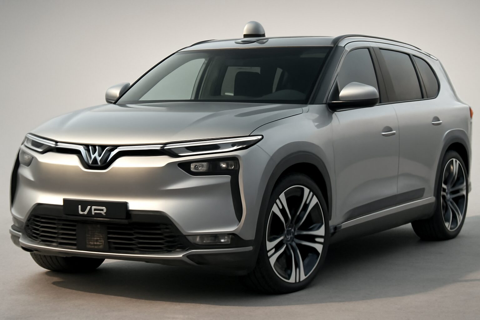 Ilustrasi Intip Kecanggihan Fitur ADAS di Mobil Listrik VinFast