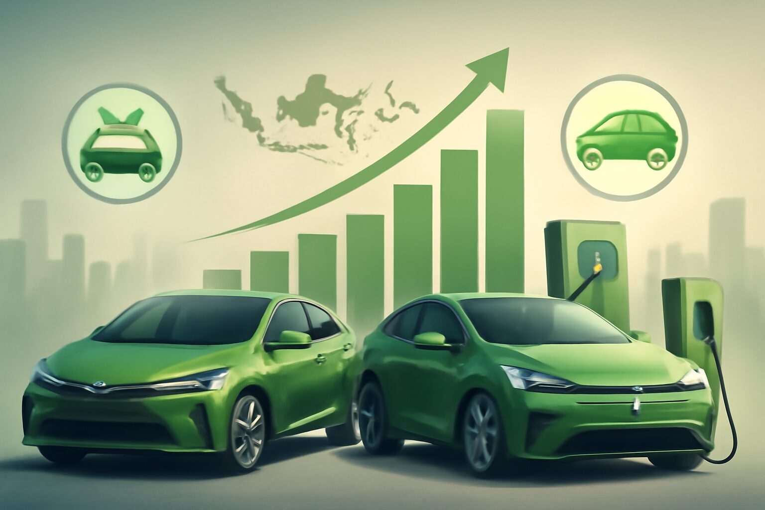 Ilustrasi Alasan Kenapa VinFast Cocok Untuk Konsumen di Indonesia