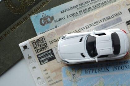 Resmi Berlaku! Bea Balik Nama Mobil Bekas Dihapus, Ini Rincian Biaya yang Masih Harus Dibayar